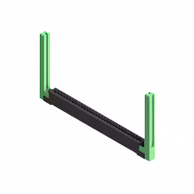 387-029-521-158 EDAC Inc.  Edgeboard Connectors